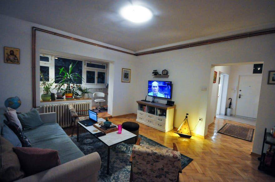 Квартира, 894 м², 167 423$ — FAKTOR
